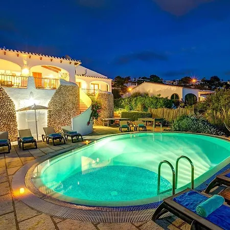 Villa Corina By *