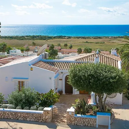 Vila Corina By