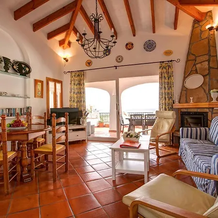 Villa Corina By Alaior