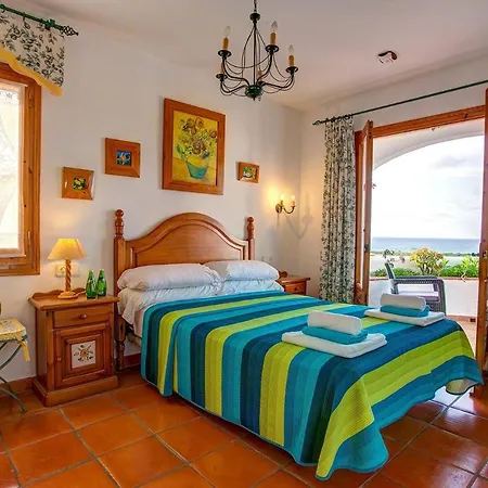 Villa Corina By