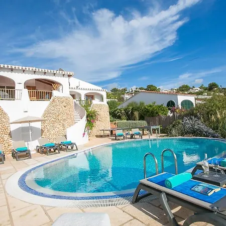 Villa Corina By