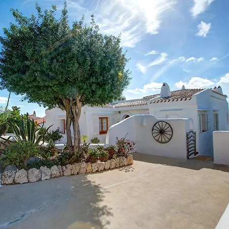 Corina By Villa Alaior