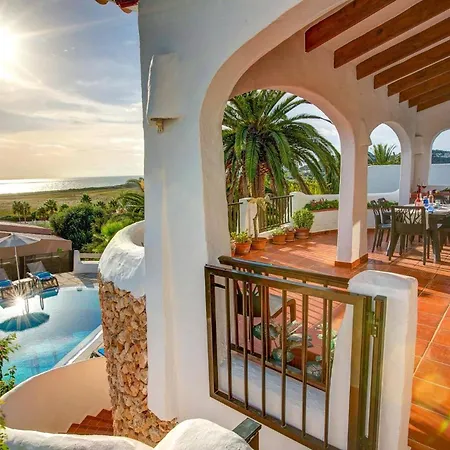 Vila Corina By