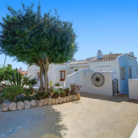 Corina By Villa Alaior