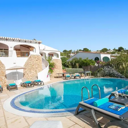 Villa Corina By Alaior