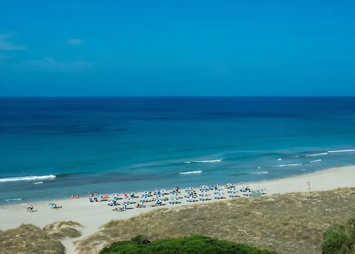 וילה Corina By *