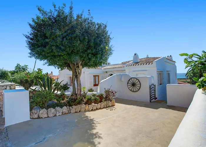 Corina By וילה אלאיור