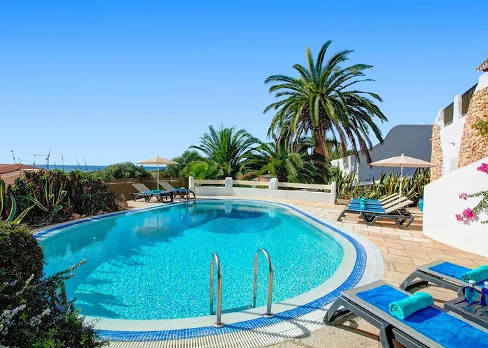 Corina By וילה *