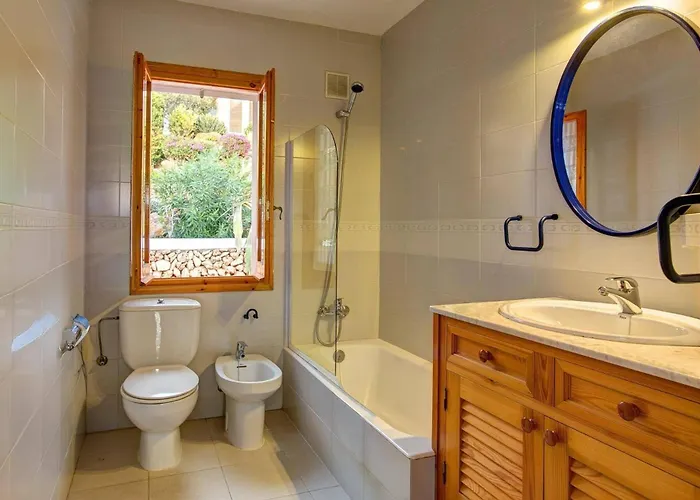 וילה Corina By *