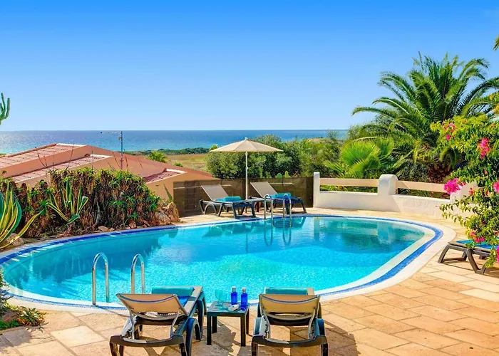 וילה Corina By אלאיור