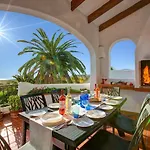 Vila Corina By *